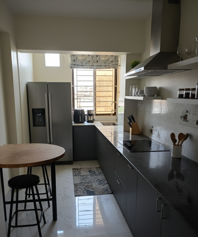 Ongoing Projects kitchen 2