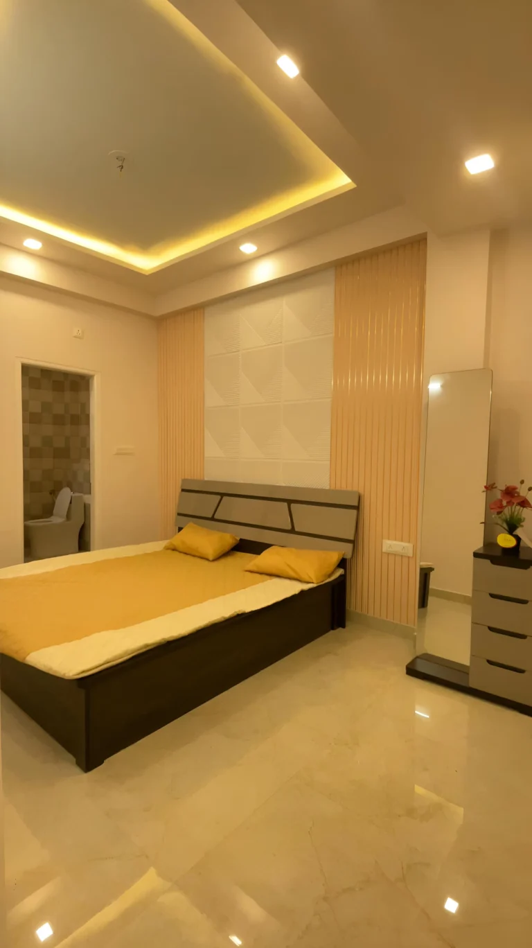 Ongoing Projects sukh sagar hill view villa 3